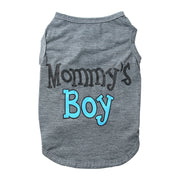 Dog clothes pet clothes