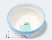 Dog Basin Cat Food Basin Cat Dog Products