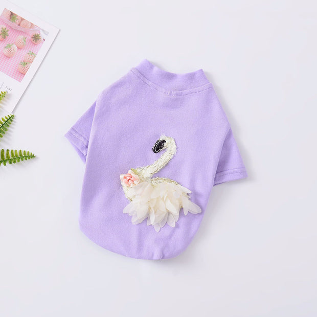Pet Clothes  Clothes Small Dog Warm Beier Warm Dog Clothes