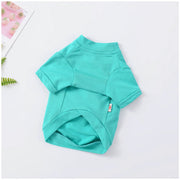 Pet Clothes  Clothes Small Dog Warm Beier Warm Dog Clothes