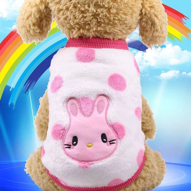 Cat clothes dog clothes pet clothes