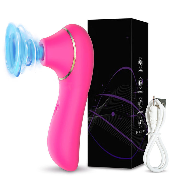 Women's Massage Vibrators Adult Products