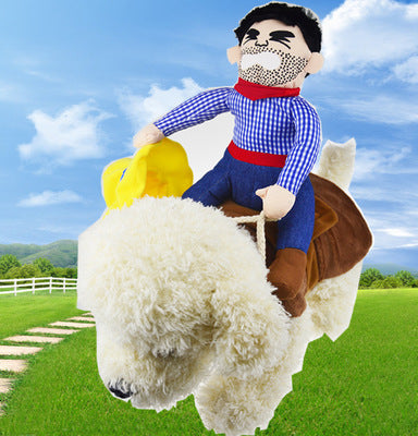 Dog clothes