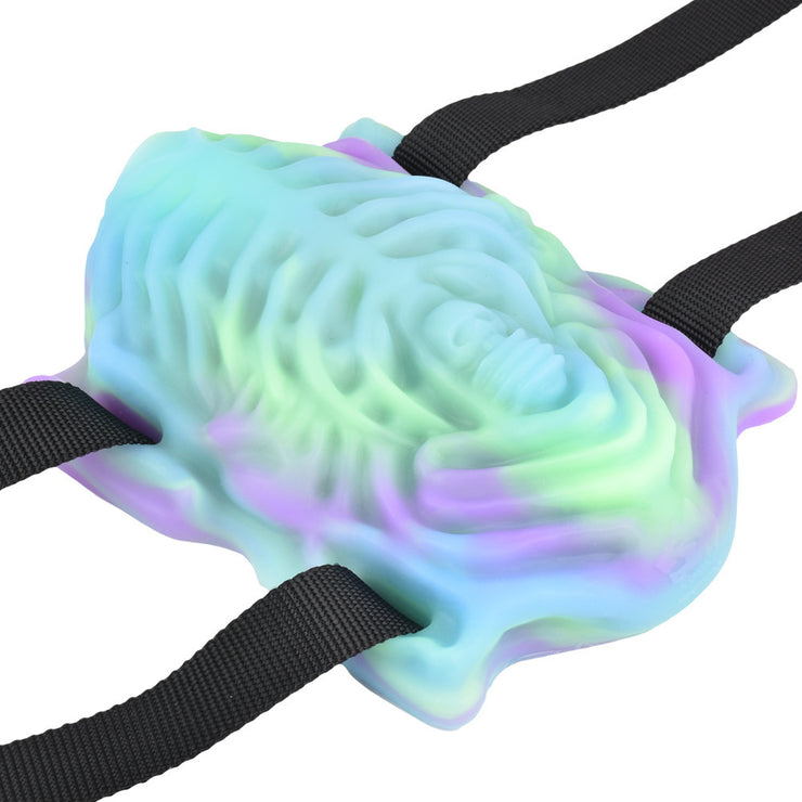 Skull Grinder Private Parts Friction Products