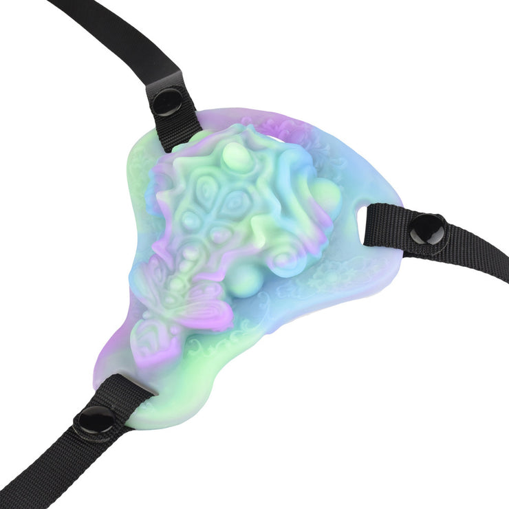Skull Grinder Private Parts Friction Products