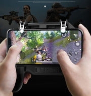 3 in 1 Phone Gamepad Cooler Powerbank