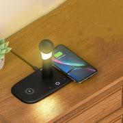 Compatible with Apple , Mobile Phone Watch Headset Wireless Charger
