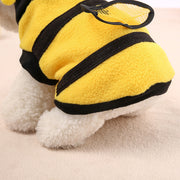 Clothes teddy dog clothes