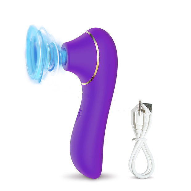 Women's Massage Vibrators Adult Products