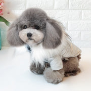 Thicken dog clothes