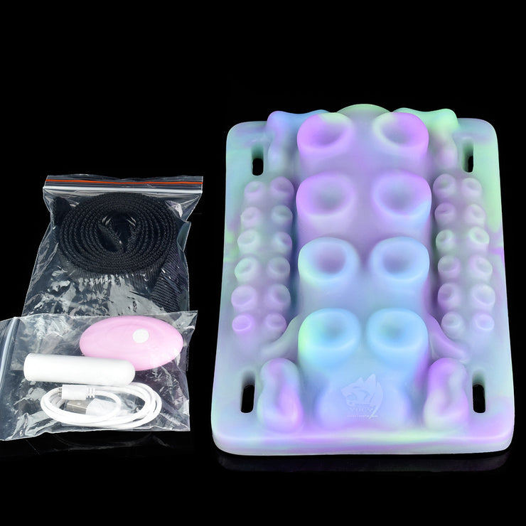 Skull Grinder Private Parts Friction Products