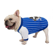 Bulldog dog clothes