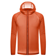 Sun Protection Clothing For Women Shell Jacket Summer Thin Men Couple Sun-protective Clothing