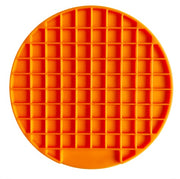 Pet Supplies Suction Cup Licking Mat Pet Table Mat Silicone Slow Food Mat Slow Food Mat Dog Licking Plate Mat Dog Licking