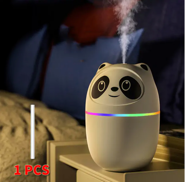 Cute Cat Humidifier 250ml