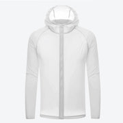 Sun Protection Clothing For Women Shell Jacket Summer Thin Men Couple Sun-protective Clothing