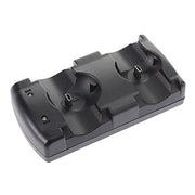 PS3 Two-in-one Handle Base Charger Accessories