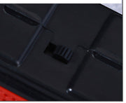 Outdoor Gun-type Electric Blower, Automatic Hair Dryer, Point Carbon Tool, Barbecue Combustor, Outdoor Barbecue Supplies
