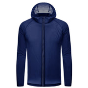 Sun Protection Clothing For Women Shell Jacket Summer Thin Men Couple Sun-protective Clothing