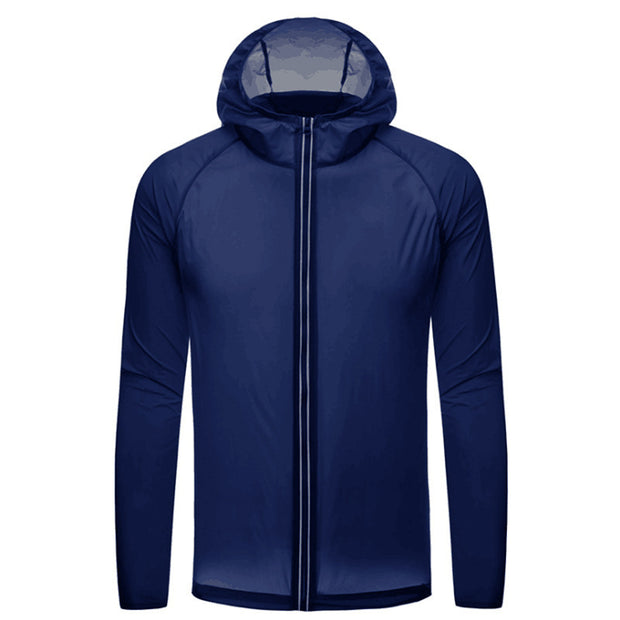 Sun Protection Clothing For Women Shell Jacket Summer Thin Men Couple Sun-protective Clothing